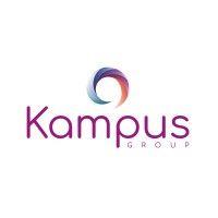 kampus group logo image