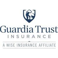 guardia trust insurance logo image