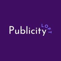 the publicity loft logo image