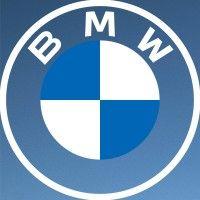 bmw car avenue logo image