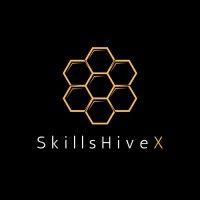 skillshivex logo image