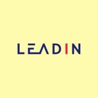 leadin logo image