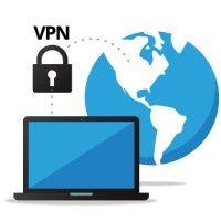 master vpn logo image