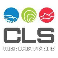 cls group (collecte localisation satellites) logo image