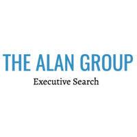 the alan group logo image