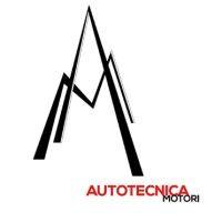 autotecnica motori logo image