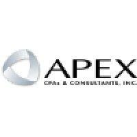 apex cpas & consultants, inc. logo image