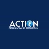 action certification logo image