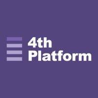 4th platform logo image