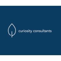 curiosity consultants logo image