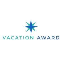 vacation award