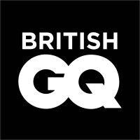 british gq logo image