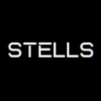 stells logo image