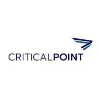 criticalpoint capital logo image