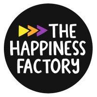 the happiness factory