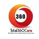 logo of Total 360 Care