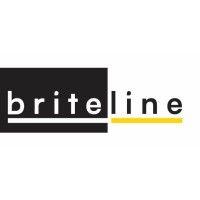 brite-line llc logo image