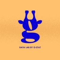 giraffe data lab by g-stat 🦒 ds solutions israel logo image