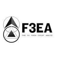 f3ea, inc. logo image