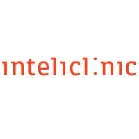 inteliclinic logo image