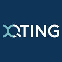 xqting logo image