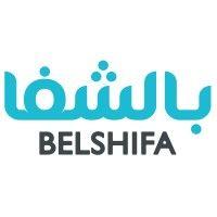 belshifa mobile app logo image