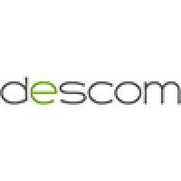 descom oy logo image