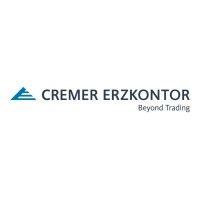 cremer erzkontor gmbh & co. kg logo image