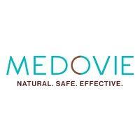 medovie logo image