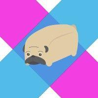 pugloaf logo image