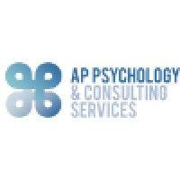 ap psychology & consulting services logo image