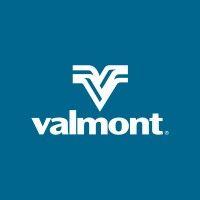 valmont industries, inc. logo image