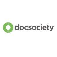 doc society logo image