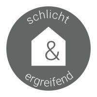 schlicht&ergreifend immobilien gmbh logo image