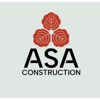 asa construction, llc