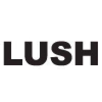 lush fresh handmade cosmetics - saudi arabia logo image