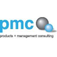 pmc america logo image