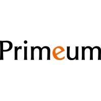 primeum logo image