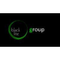 black lite group logo image