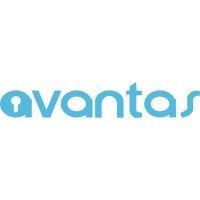 avantas tech/bin zayed group logo image