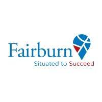 city of fairburn logo image