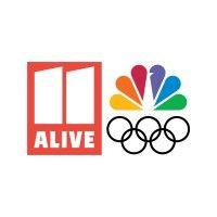 11alive logo image