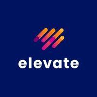 elevate technology logo image