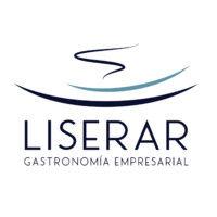 liserar s.a. logo image