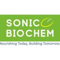 sonic biochem extractions limited