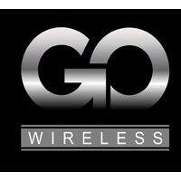 go wireless llc logo image