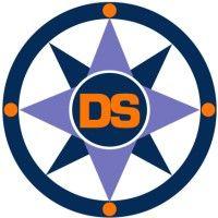 demonstrated success, llc logo image