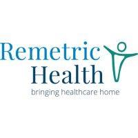 remetrichealth logo image