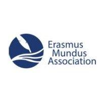 erasmus mundus students and alumni association logo image