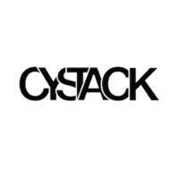 cystack logo image